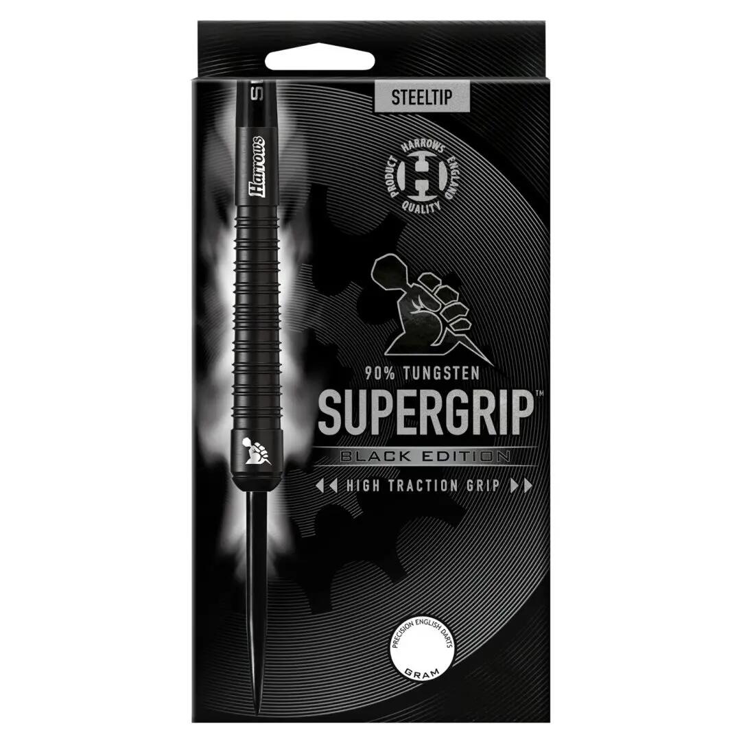 Sada steel šipek Supergrip 5/5