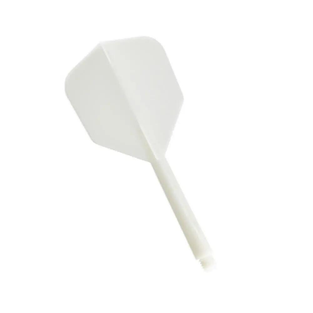 Letky Zero Stress - Small - Short - White CN034 3/3