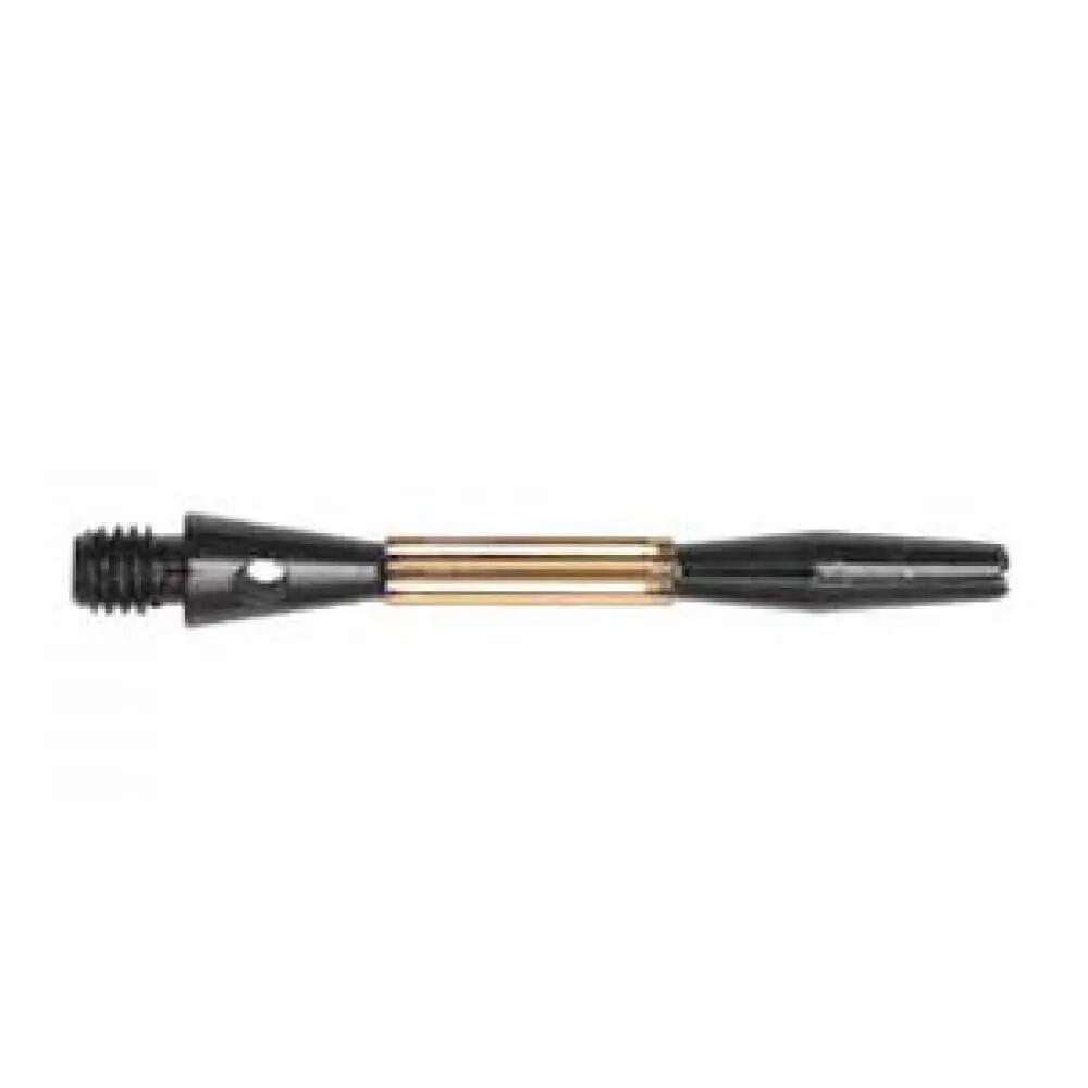 Násadky Heavy Metal - midi 2/3