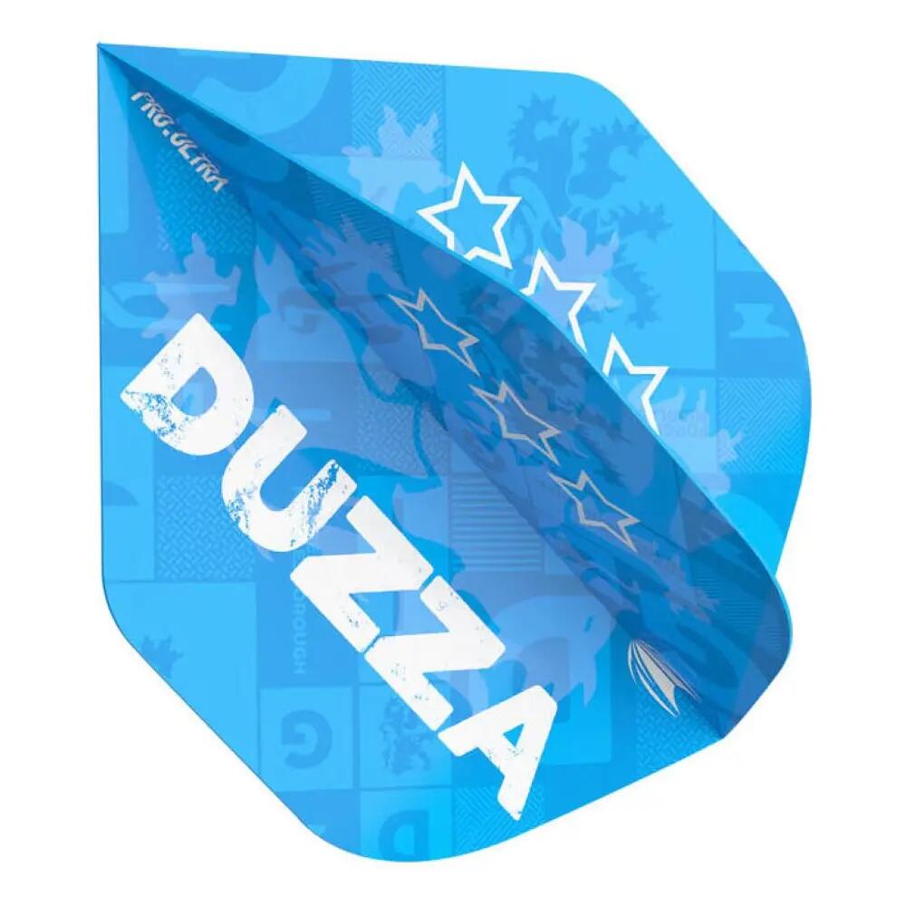 Letky Glen Durrant - Pro.Ultra No6 334610 3/3