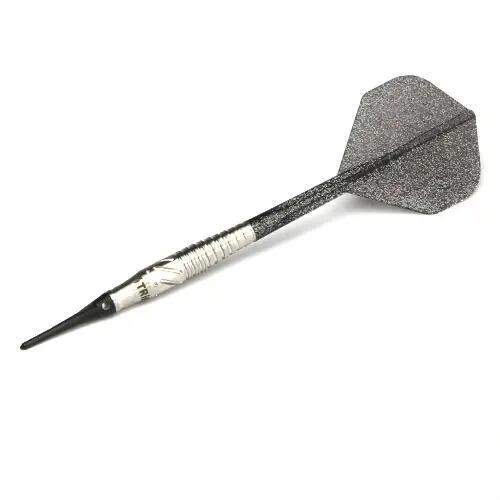 Letky Zero Stress - Standard - Medium - Glitter - Silver CN217 3/3