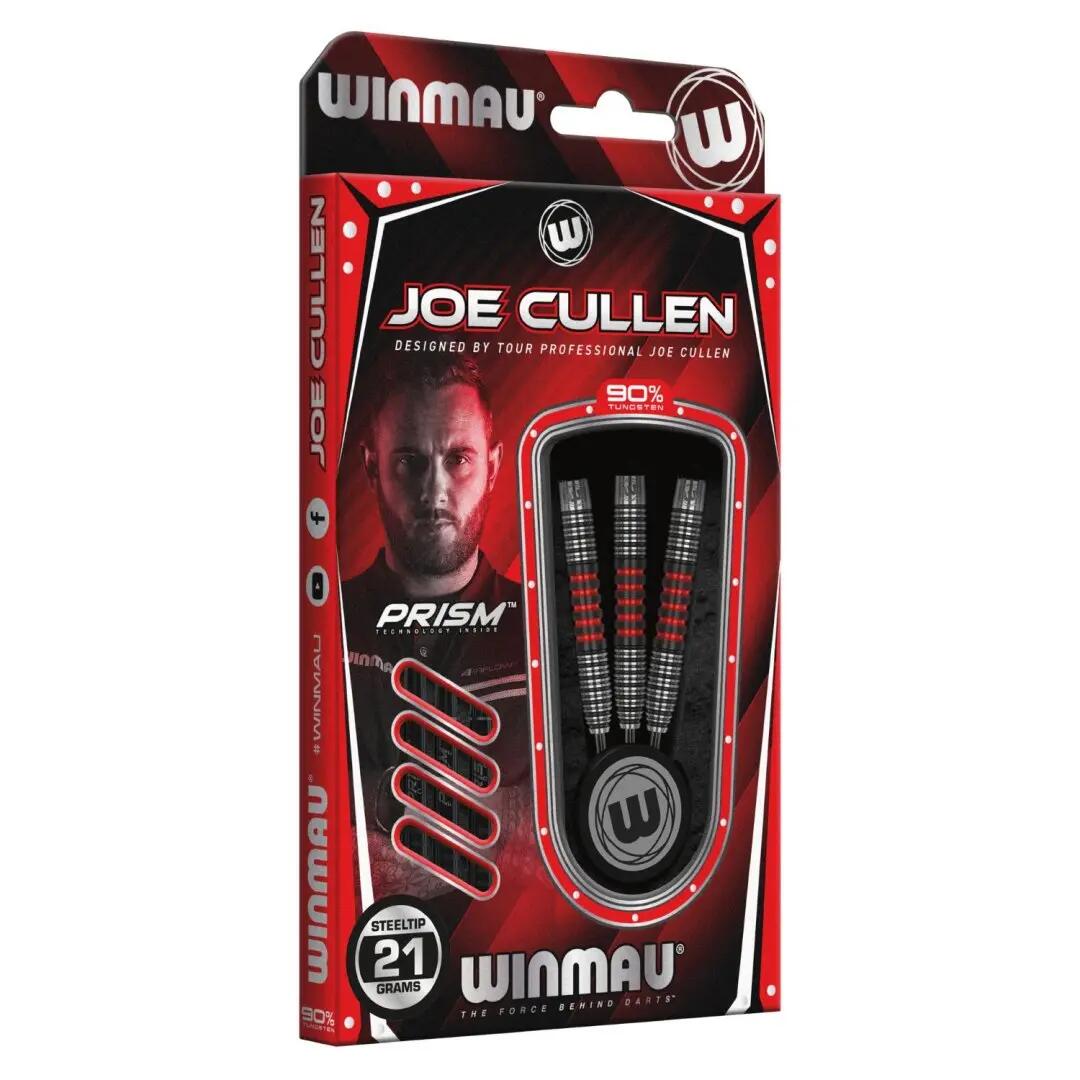 Šipky Joe Cullen 5/5