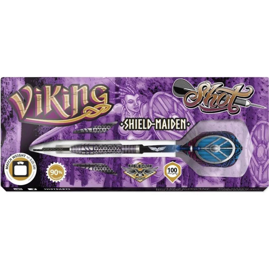 Shot Viking Shield Maiden 90% 27 gram 6/7