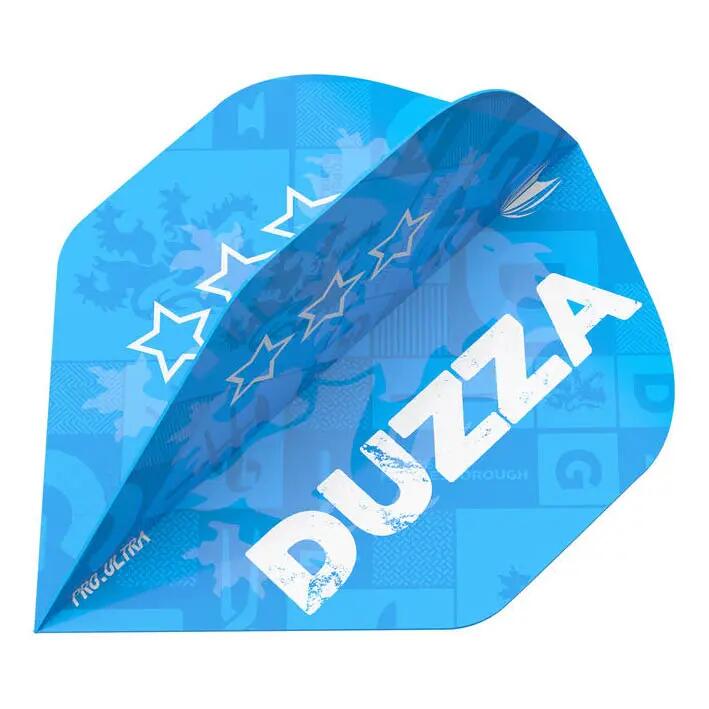 Letky Glen Durrant - Pro.Ultra No6 334610 2/3