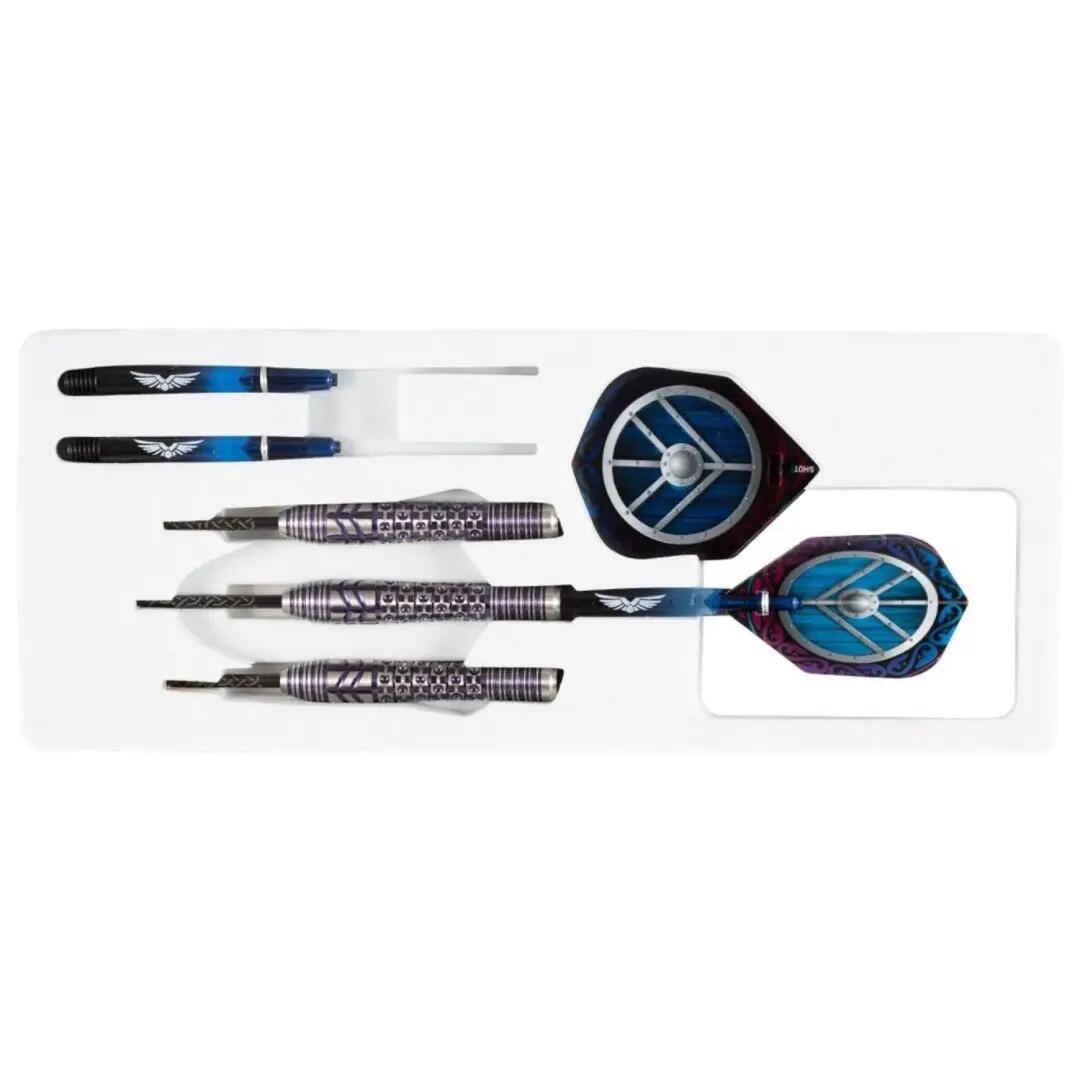Shot Viking Shield Maiden 90% 27 gram 5/7