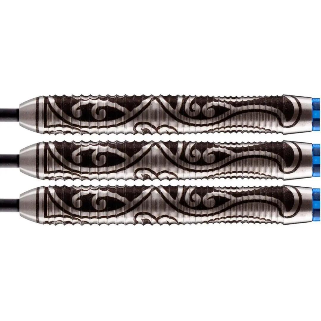 Šipky Steel Warrior Tipu - 25g 4/7