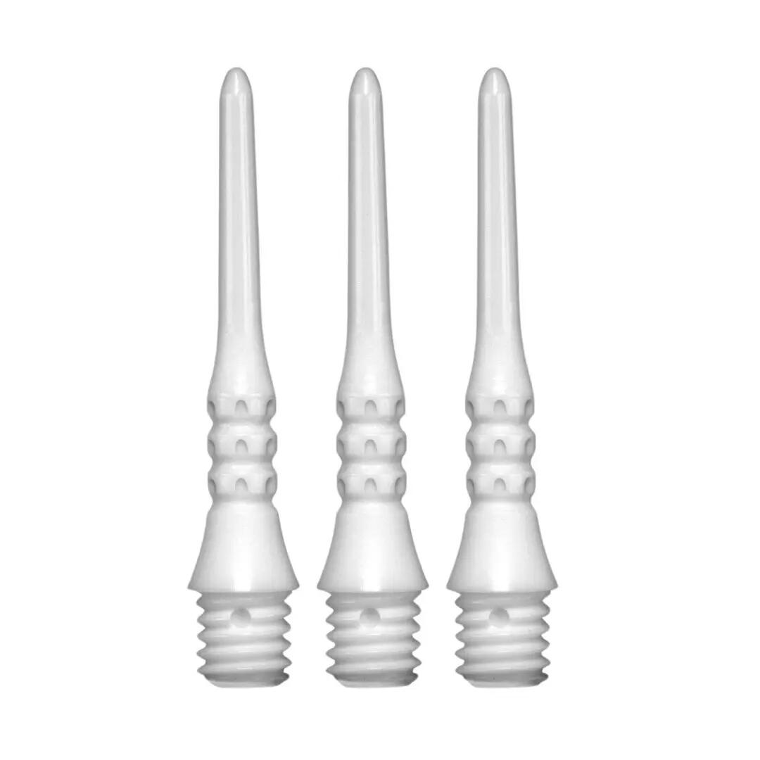 Pointes Pixel Soft Tip pour fléchettes électroniques - Set de 50 4/5
