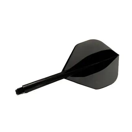 Condor Axe Black Std. Court 2/5