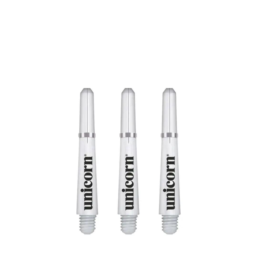 Unicorn GRIPPER 4 PC SHAFT - BLACK - SHORT 5/7