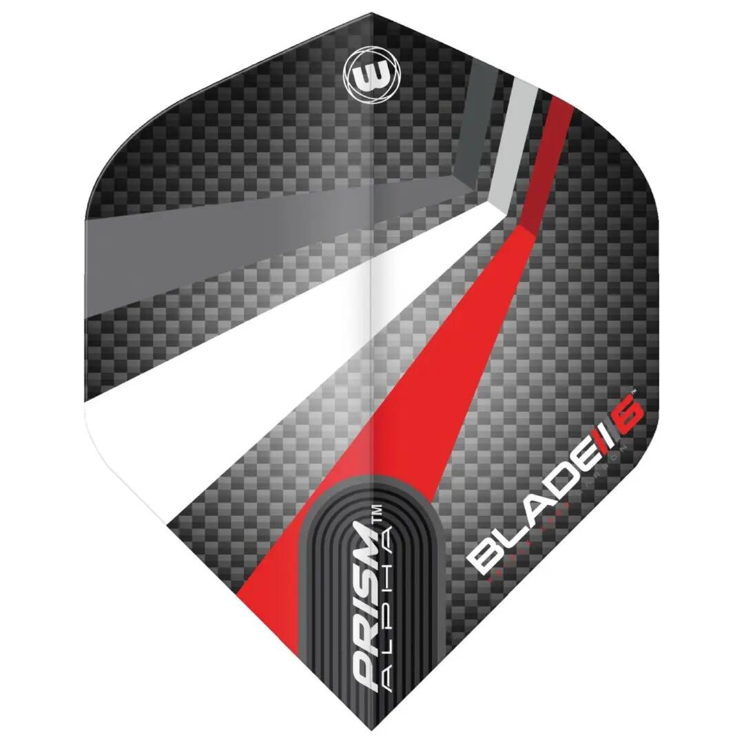 Winmau Flights Blade 6 Collection 8145 7/7