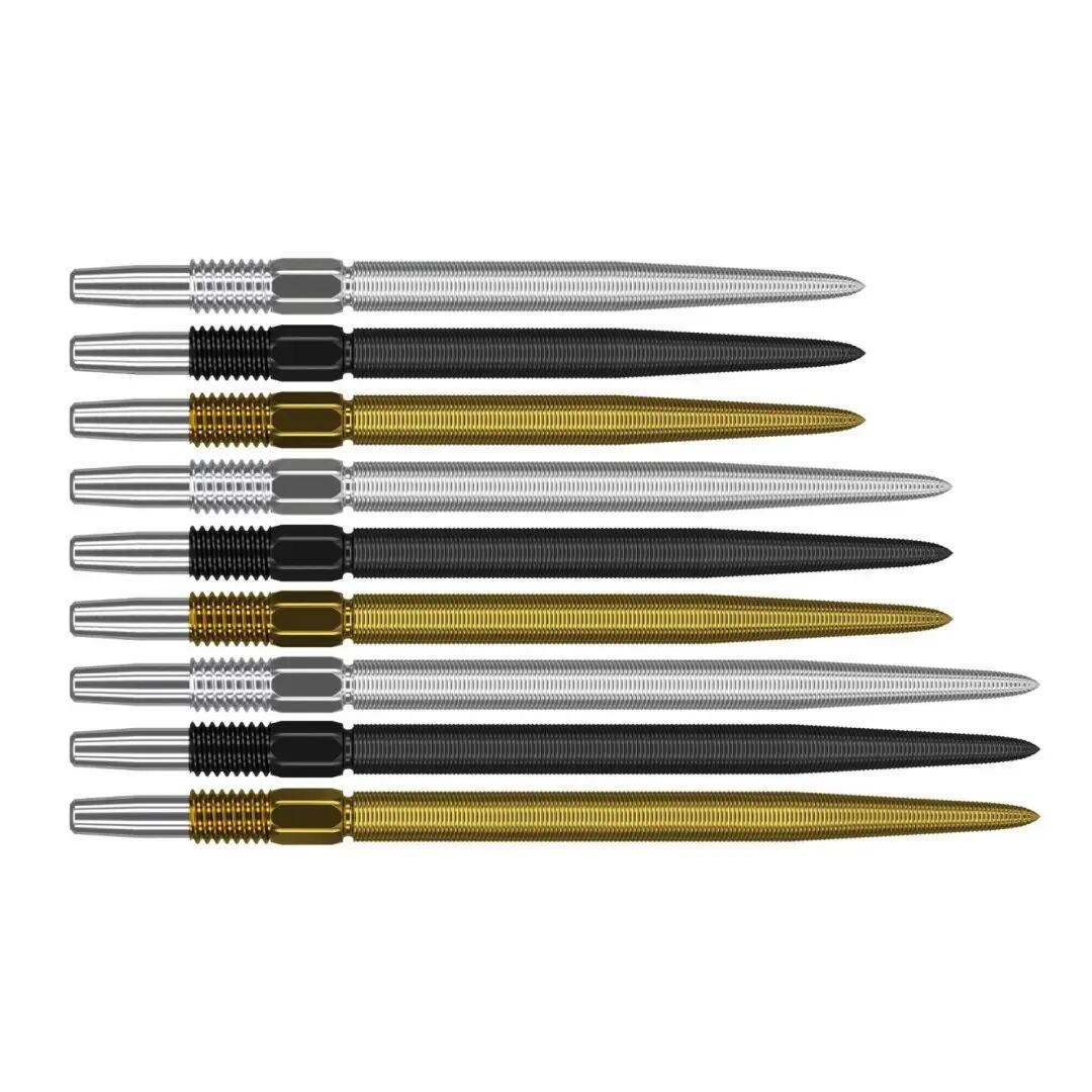Target Swiss Black Nano Points 35mm 2/3