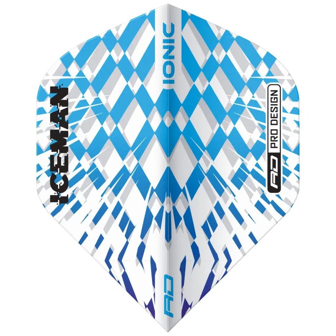 Red Dragon Darts toll csomag Gerwyn Price 5 x 3 db 7/7