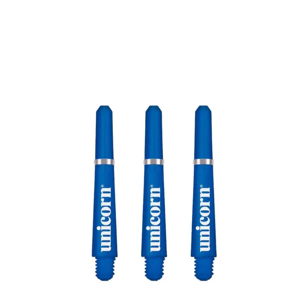 Unicorn GRIPPER 4 PC SHAFT - BLACK - SHORT 4/7