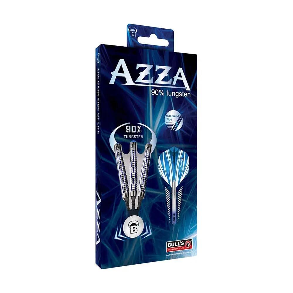 Šipky Azza - 18g 6/6