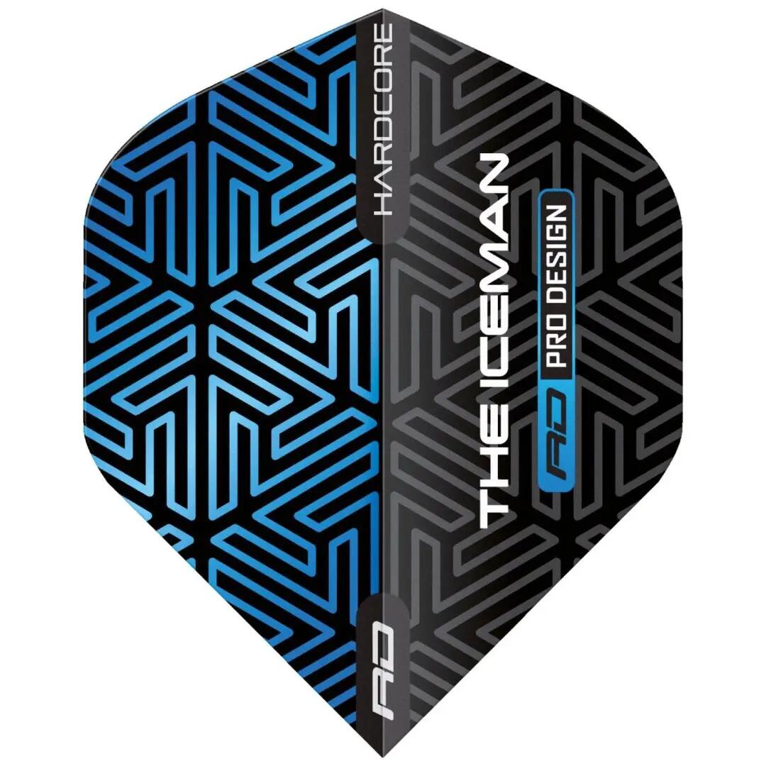 Red Dragon Darts toll csomag Gerwyn Price 5 x 3 db 6/7