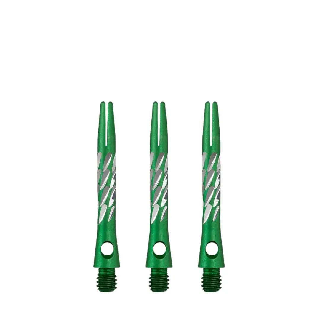 Unicorn PREMIER ALUMINUM RED SHAFT - CORTO 4/7