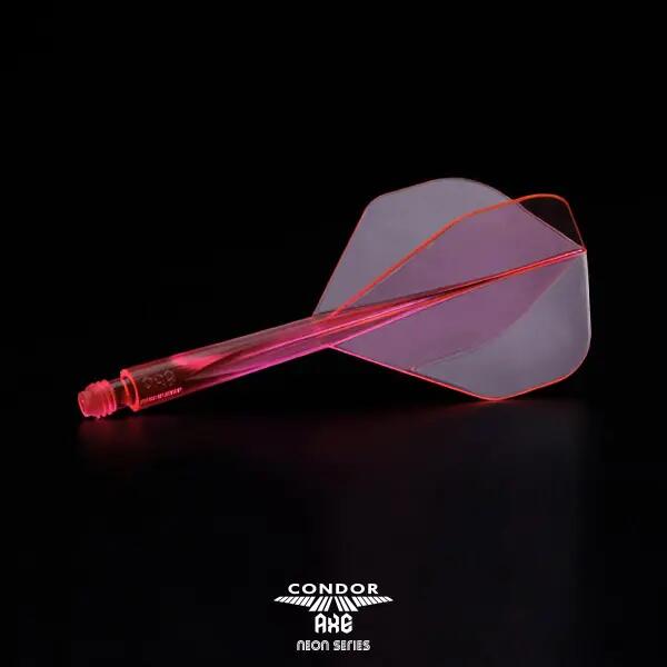 Condor Axe Pink Std. Court 2/3