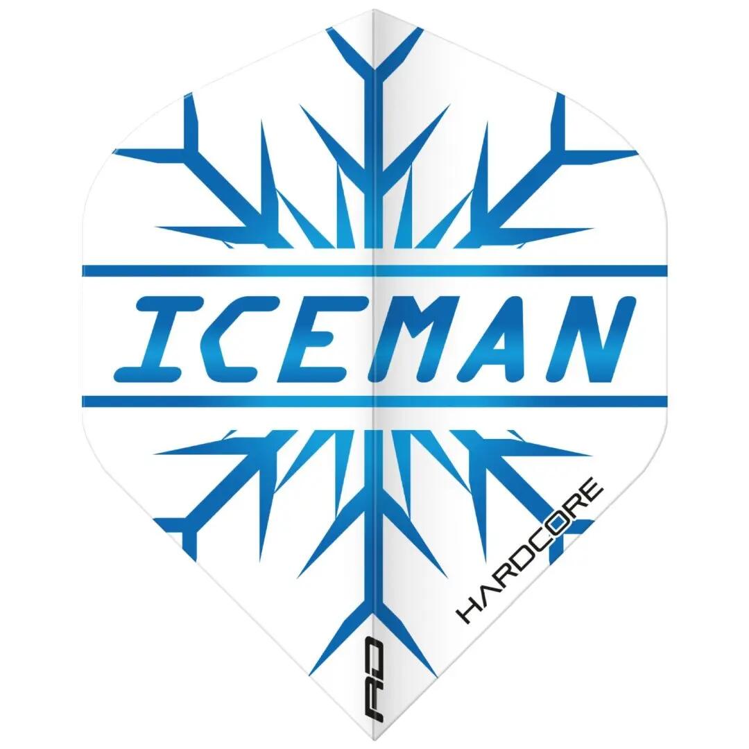 Red Dragon Darts toll csomag Gerwyn Price 5 x 3 db 5/7