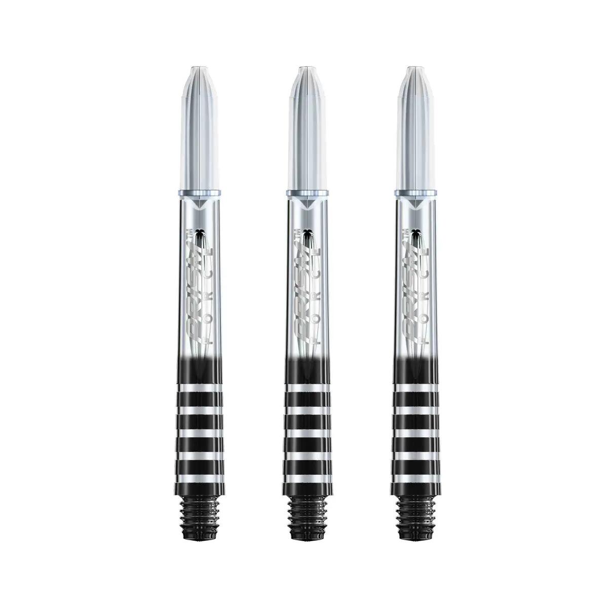 Násadky Prism Force - medium - blue 7/7