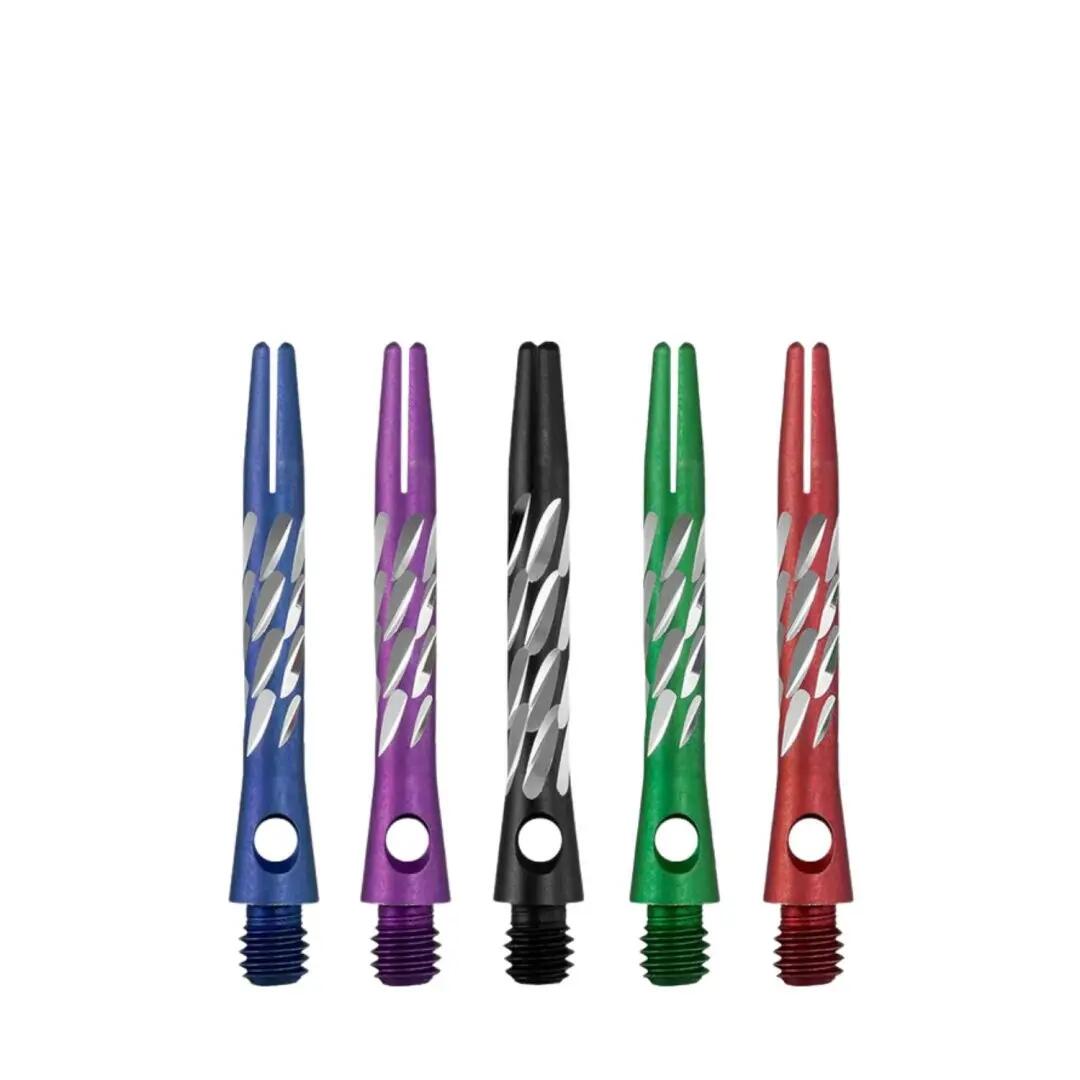Unicorn PREMIER ALUMINUM RED SHAFT - CORTO 2/7