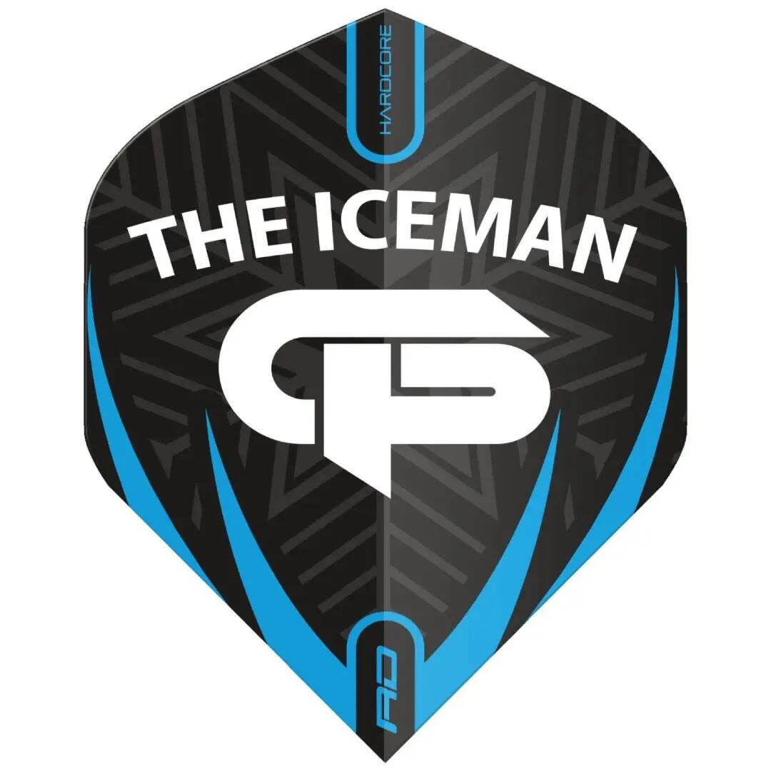 Red Dragon Darts toll csomag Gerwyn Price 5 x 3 db 4/7