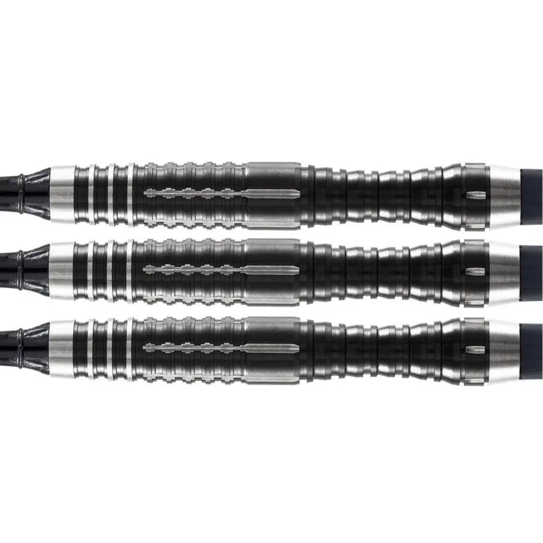Shot! Tribal Weapon 4 Softdarts 90% Tungsten 20g 4/6