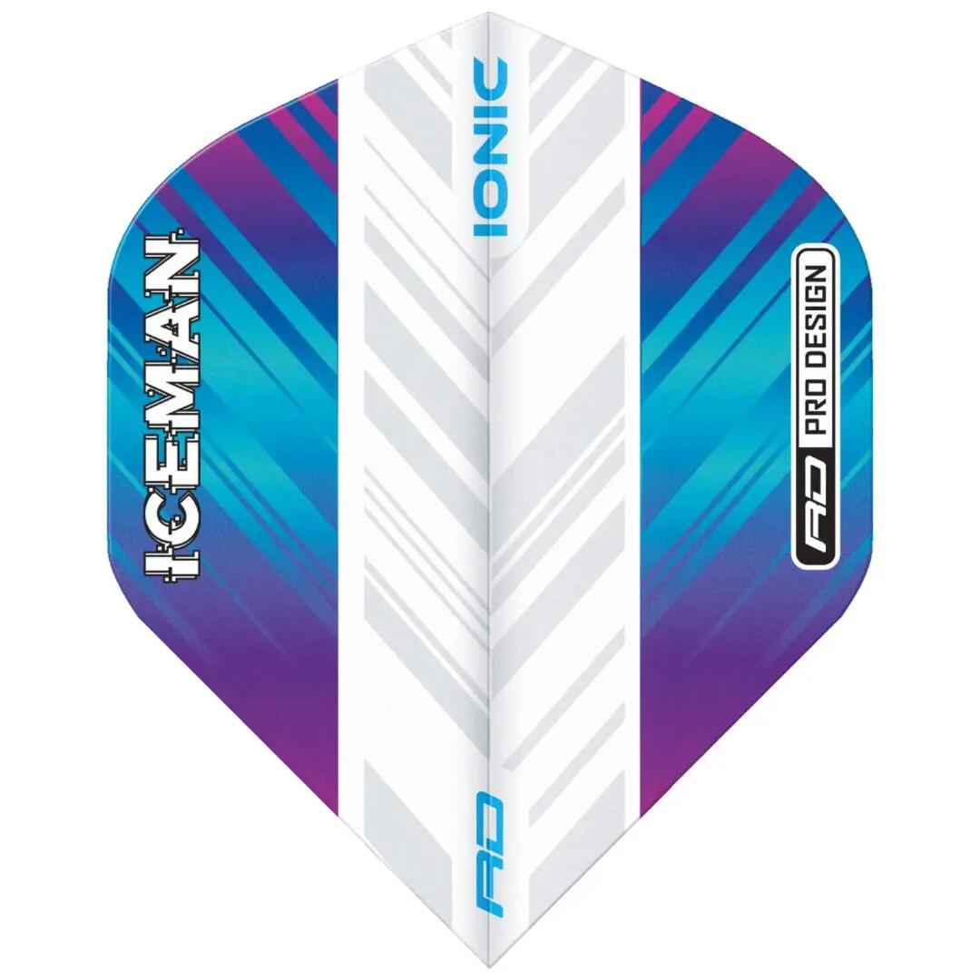 Red Dragon Darts toll csomag Gerwyn Price 5 x 3 db 3/7