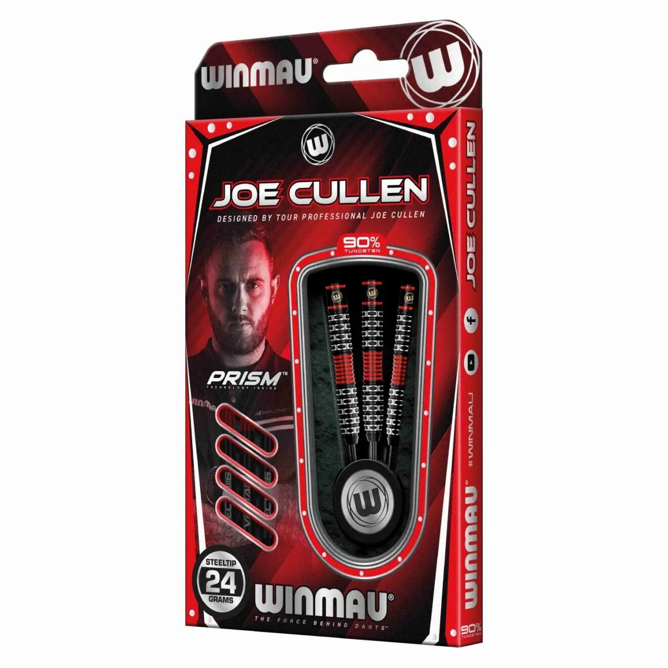 Šipky Joe Cullen Special Edition 5/5