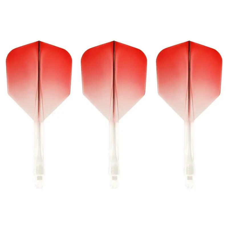 Condor Ax Gradient Red Std.6 court 3/4