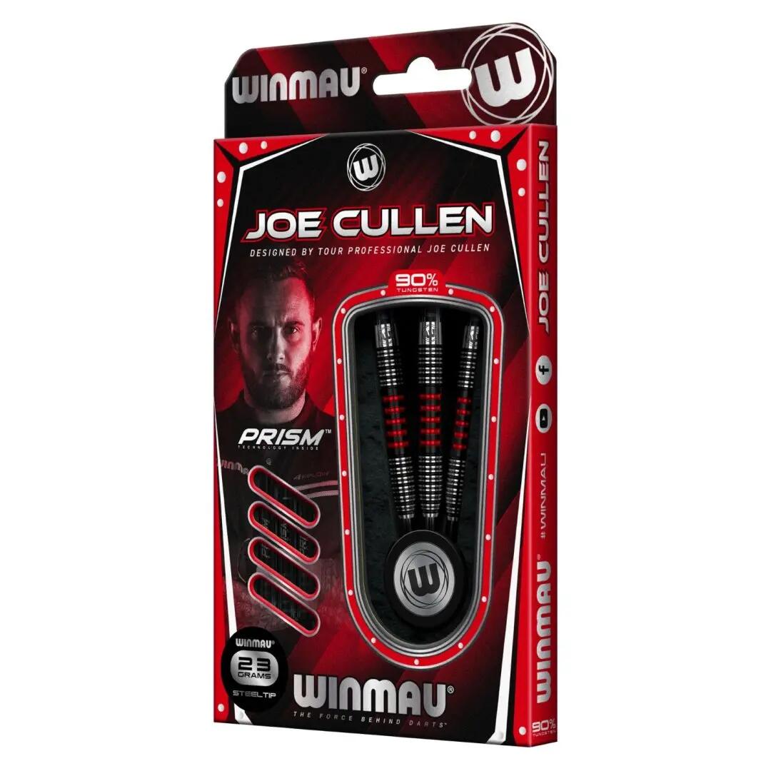 Joe Cullen 90% Dartpijlen 5/5