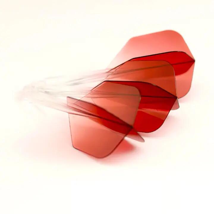 Condor Ax Gradient Red Std.6 court 4/4