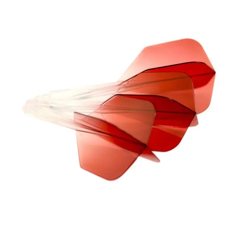 Condor Ax Gradient Red Std.6 court 2/4