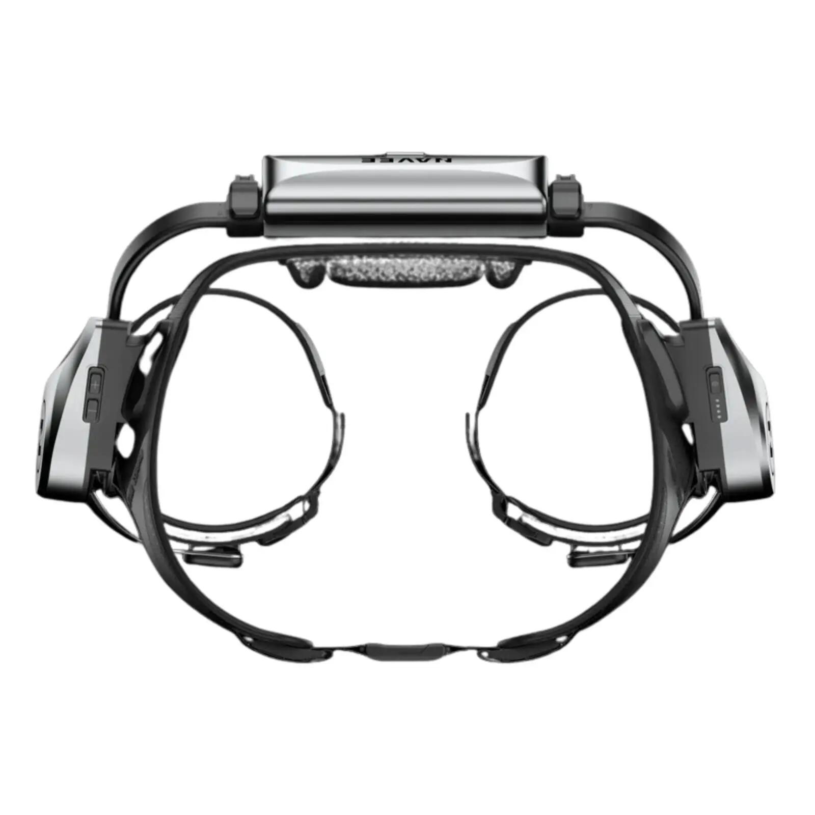NAVEE EXO S Pro slim draagbaar exoskelet 4/10