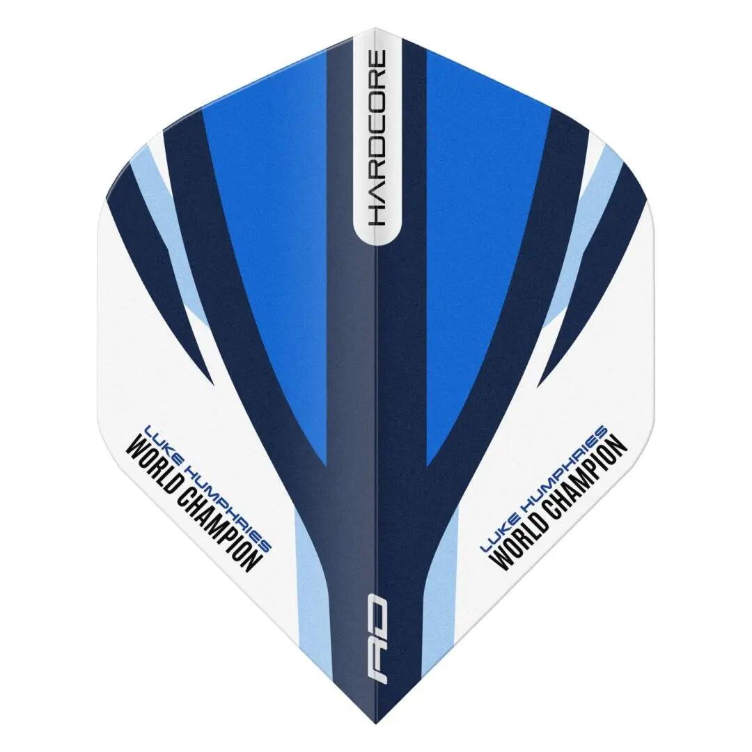 Red Dragon Darts toll csomag Luke Humphries CoolHand 5 x 3 db 7/7