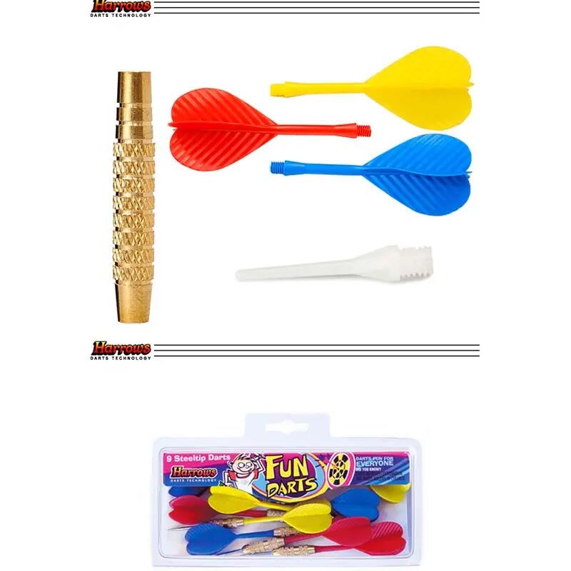 Fun Darts Steeltip 5/5