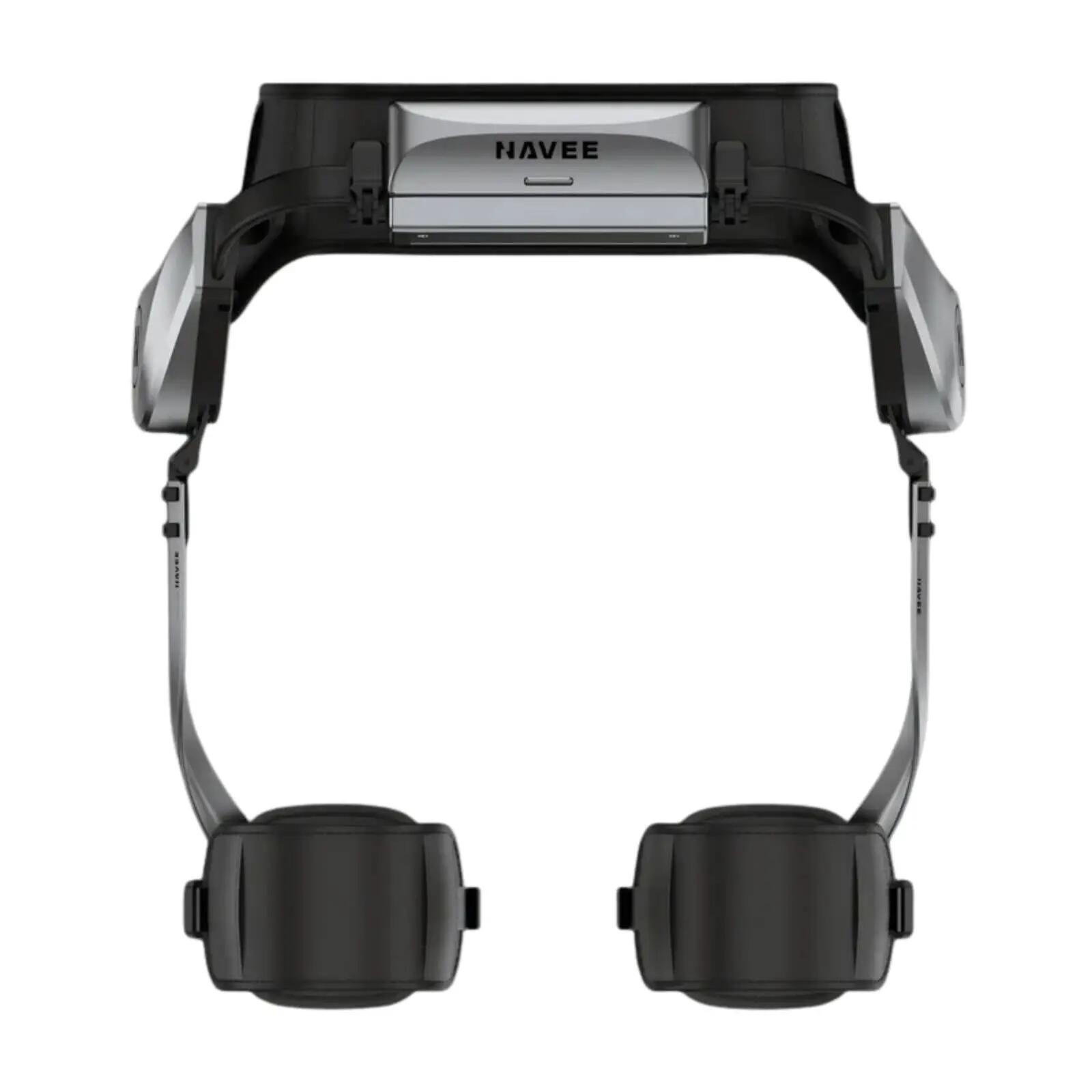 NAVEE EXO S Pro slim draagbaar exoskelet 3/10