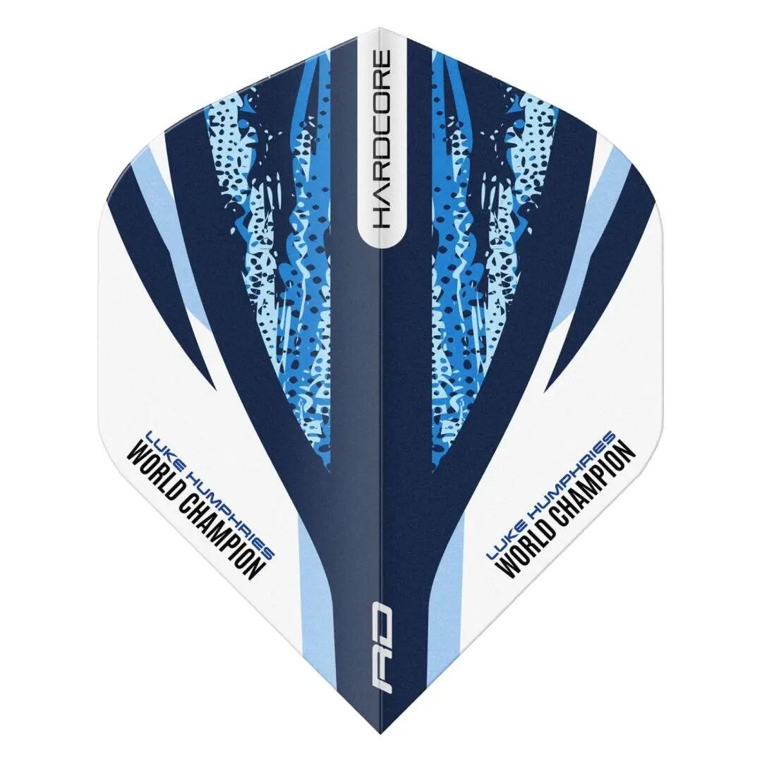 Red Dragon Darts toll csomag Luke Humphries CoolHand 5 x 3 db 6/7