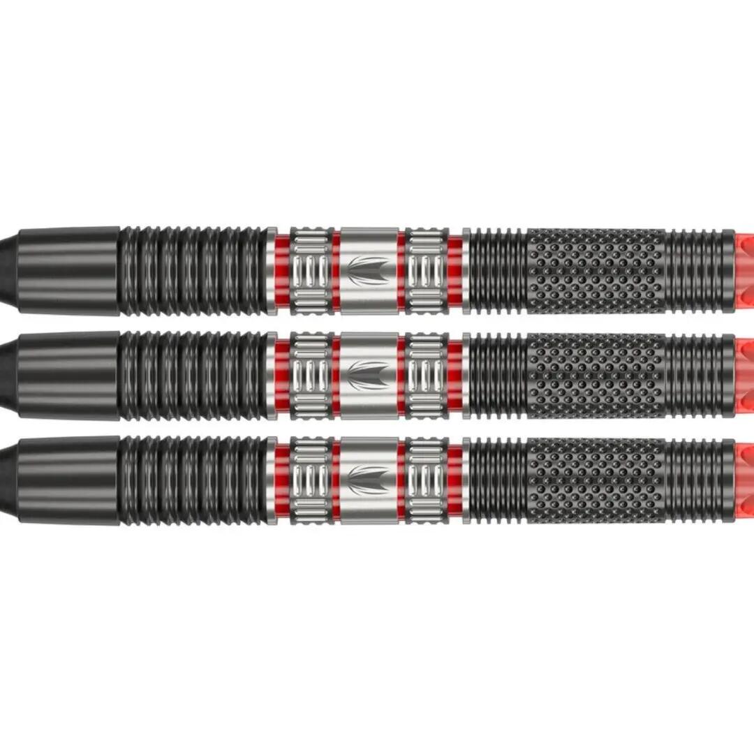 Fléchettes Soft Tip Gabriel Clemens 95K 95% Tungstène 4/7
