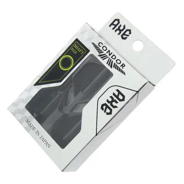Condor Axe Black STD.6 Médium 3/6