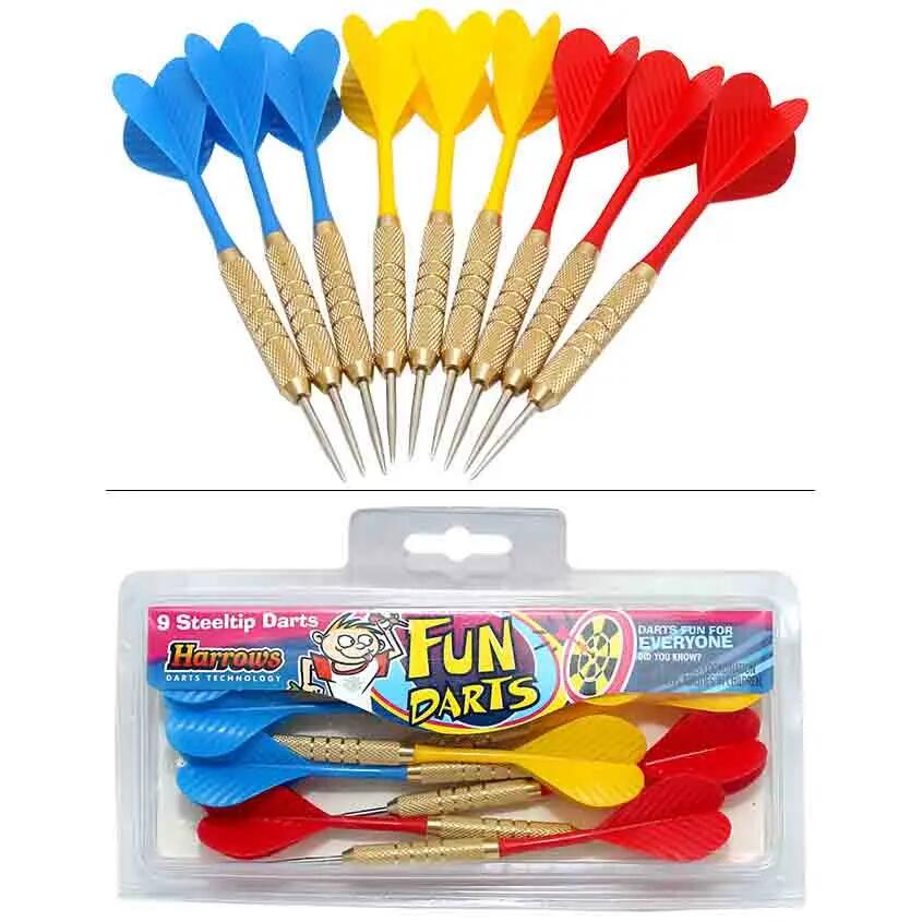 Fun Darts Steeltip 4/5