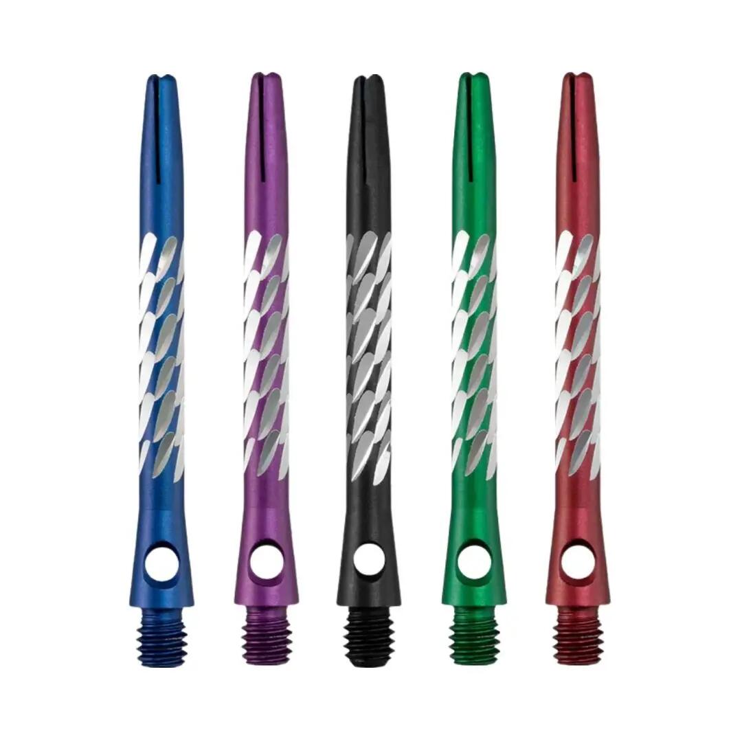 Unicorn PREMIER ALUMINUM BLUE SHAFT - MEDIUM 2/7
