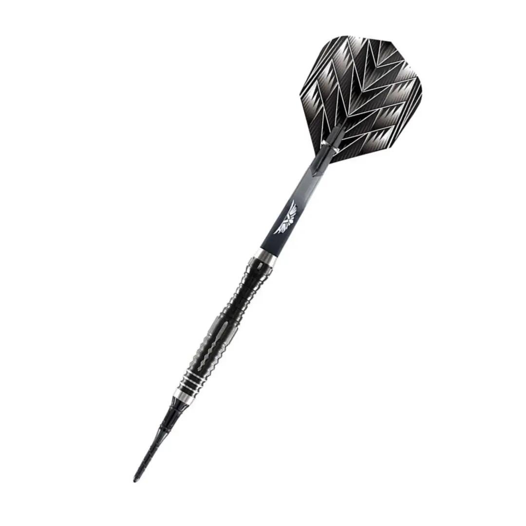Shot! Tribal Weapon 4 Softdarts 90% Tungsten 20g 2/6