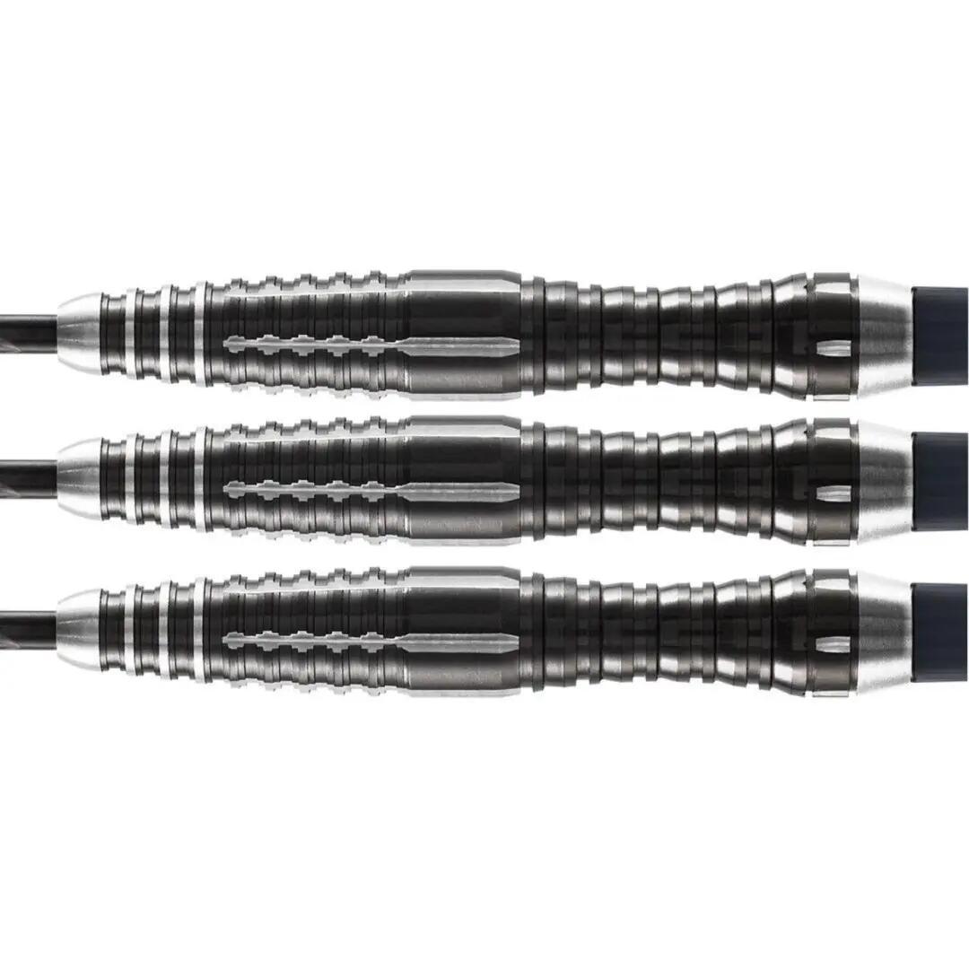 Shot! Tribal Weapon 4 Steeldarts 90% Tungsten 24g 4/6