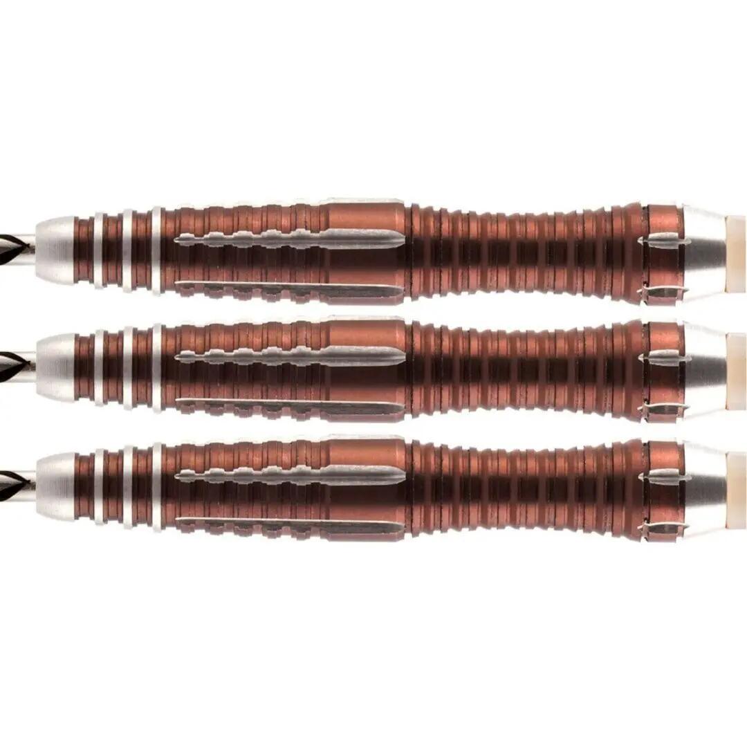 Shot! Tribal Weapon 1 Steeldarts 90% Tungsten 23g 4/7