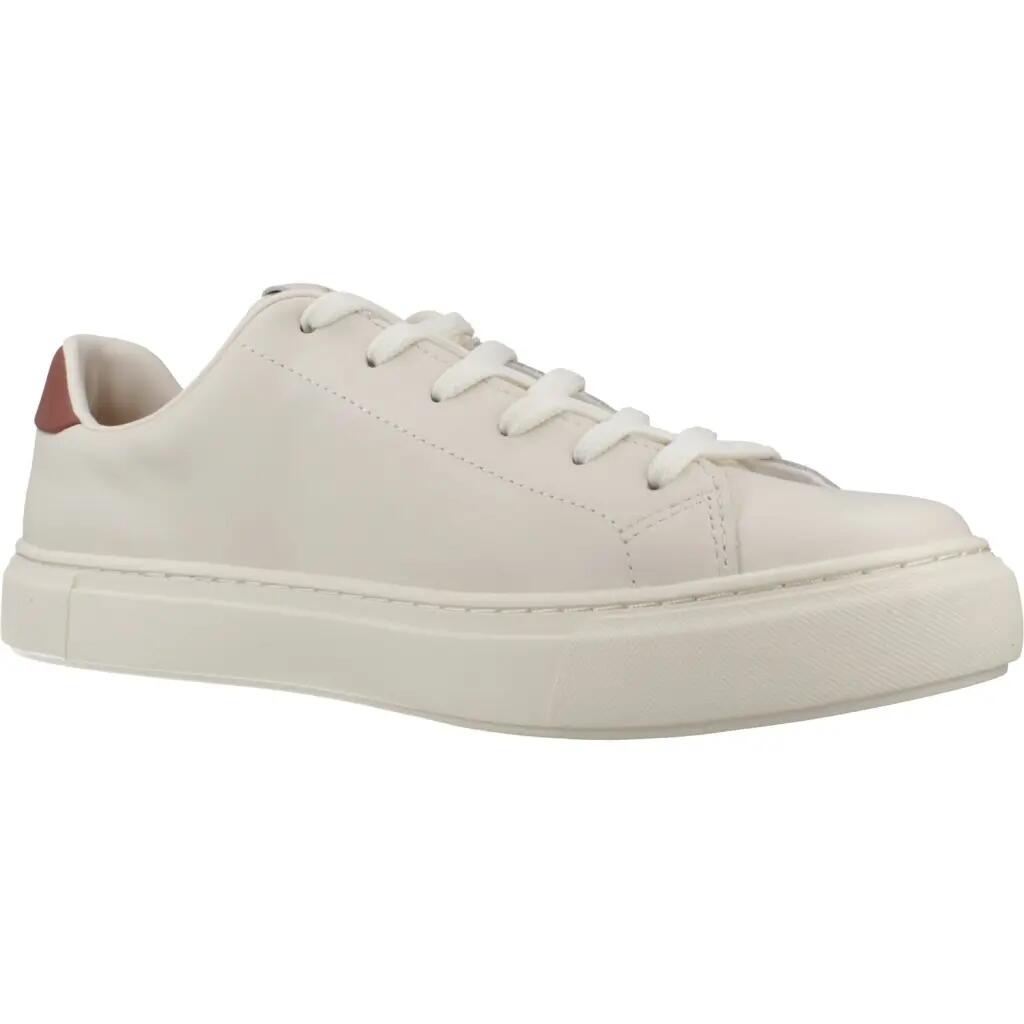Zapatillas hombre Fred Perry B71 Leather 5/5