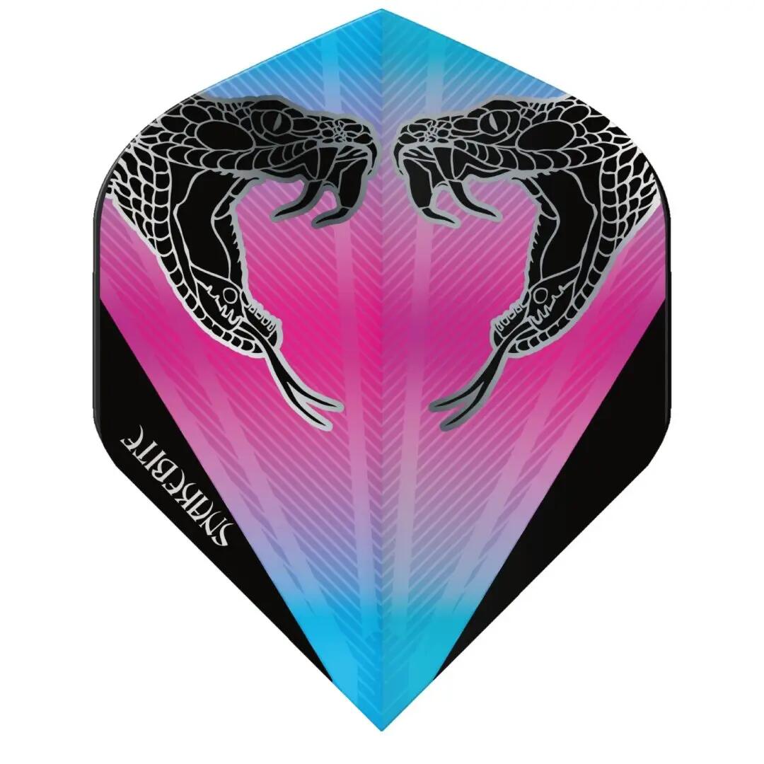 Red Dragon Darts toll csomag Peter Wright 5 x 3 db 5/7