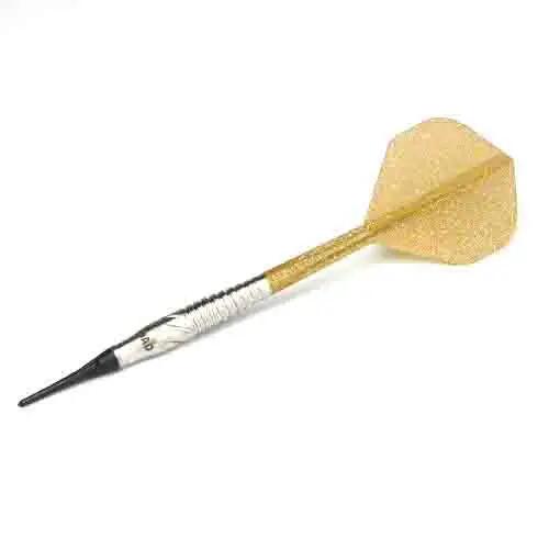 Letky Zero Stress - Standard - Medium - Glitter - Gold CN223 3/3