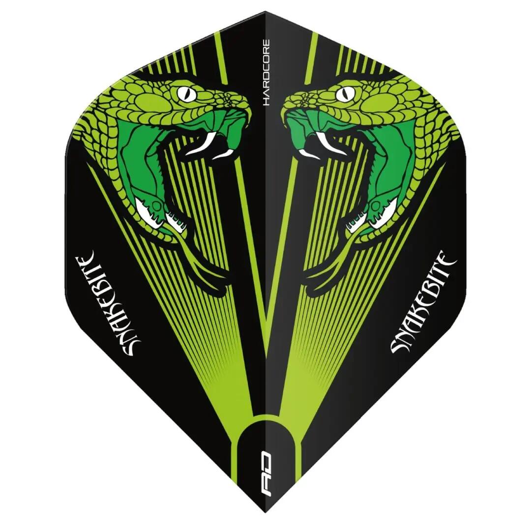 Red Dragon Darts toll csomag Peter Wright 5 x 3 db 4/7