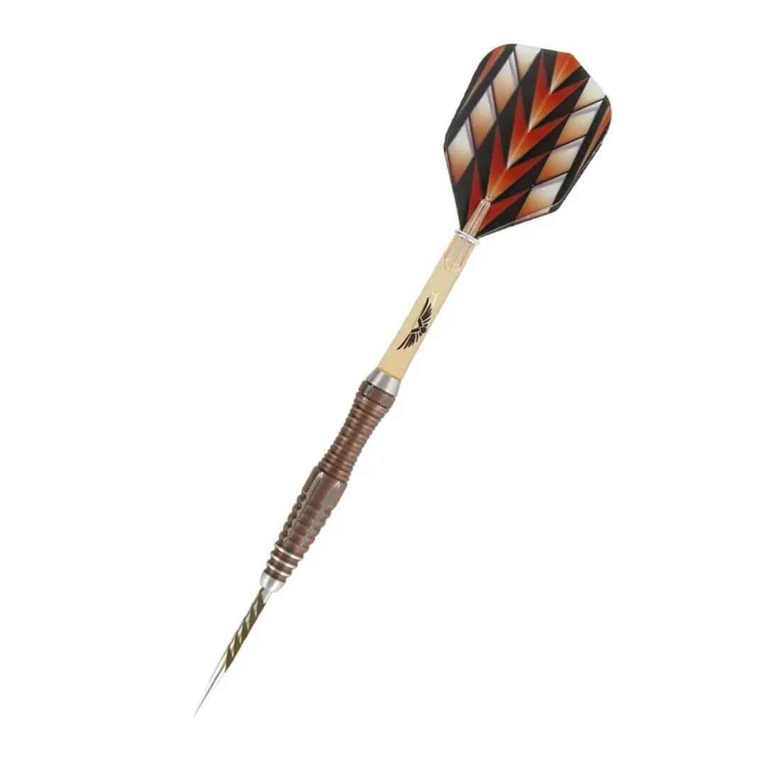 Shot! Tribal Weapon 1 Steeldarts 90% Tungsten 23g 2/7