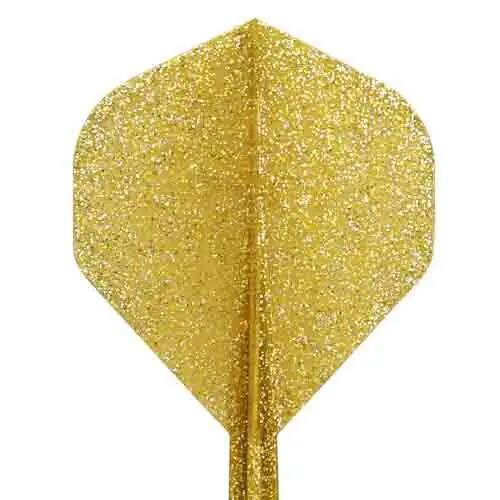 Letky Zero Stress - Standard - Medium - Glitter - Gold CN223 2/3